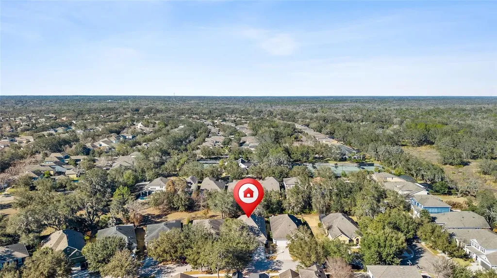 15814 Starling Water Drive Lithia FL 33547