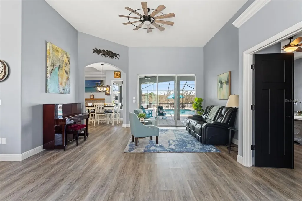 12277 Eskimo Curlew Road Weeki Wachee FL 34614