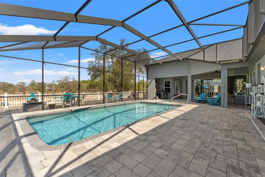 12277 Eskimo Curlew Road Weeki Wachee FL 34614