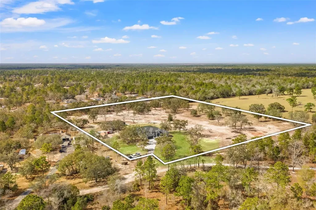 12277 Eskimo Curlew Road Weeki Wachee FL 34614