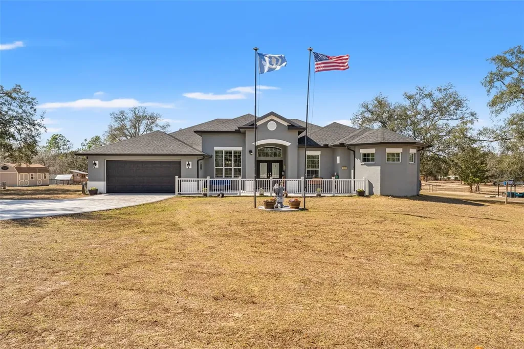 12277 Eskimo Curlew Road Weeki Wachee FL 34614