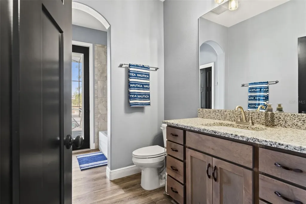 12277 Eskimo Curlew Road Weeki Wachee FL 34614