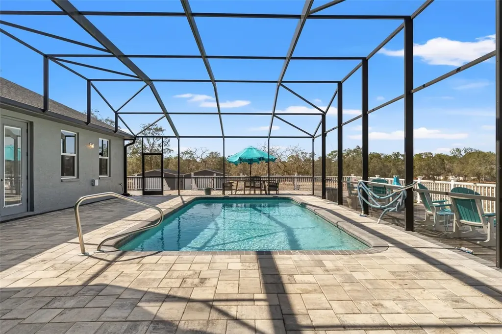 12277 Eskimo Curlew Road Weeki Wachee FL 34614