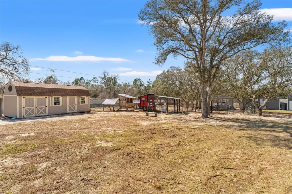 12277 Eskimo Curlew Road Weeki Wachee FL 34614