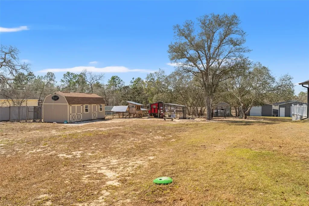 12277 Eskimo Curlew Road Weeki Wachee FL 34614