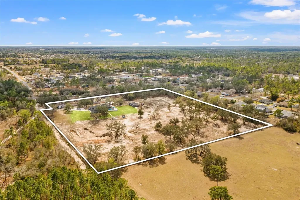 12277 Eskimo Curlew Road Weeki Wachee FL 34614