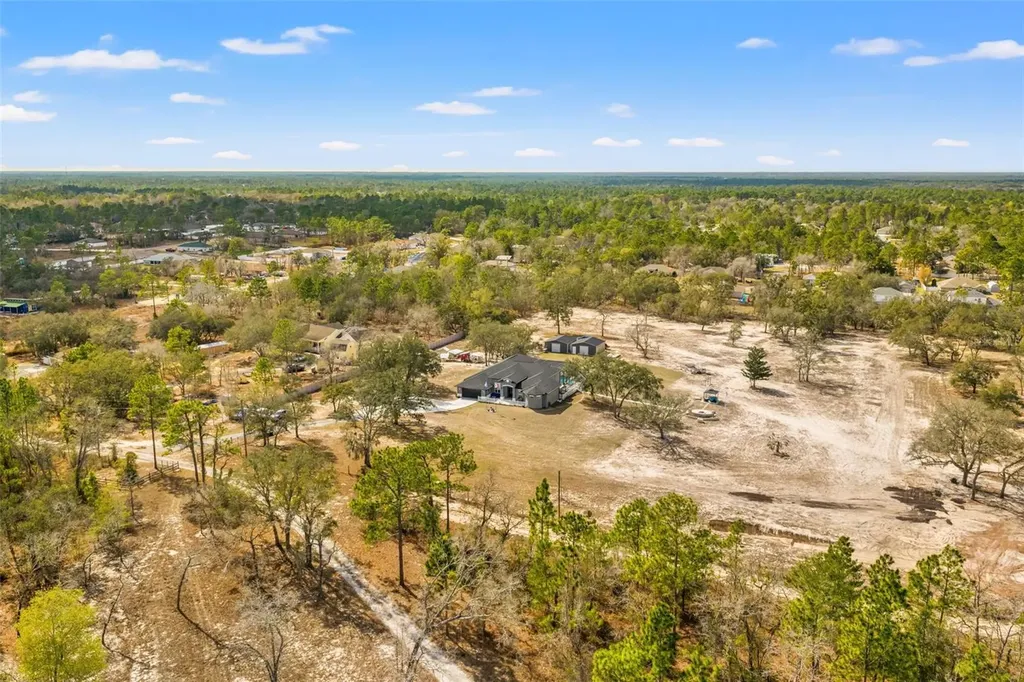 12277 Eskimo Curlew Road Weeki Wachee FL 34614