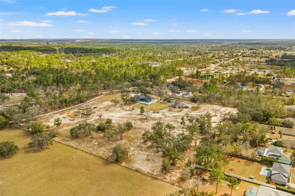 12277 Eskimo Curlew Road Weeki Wachee FL 34614