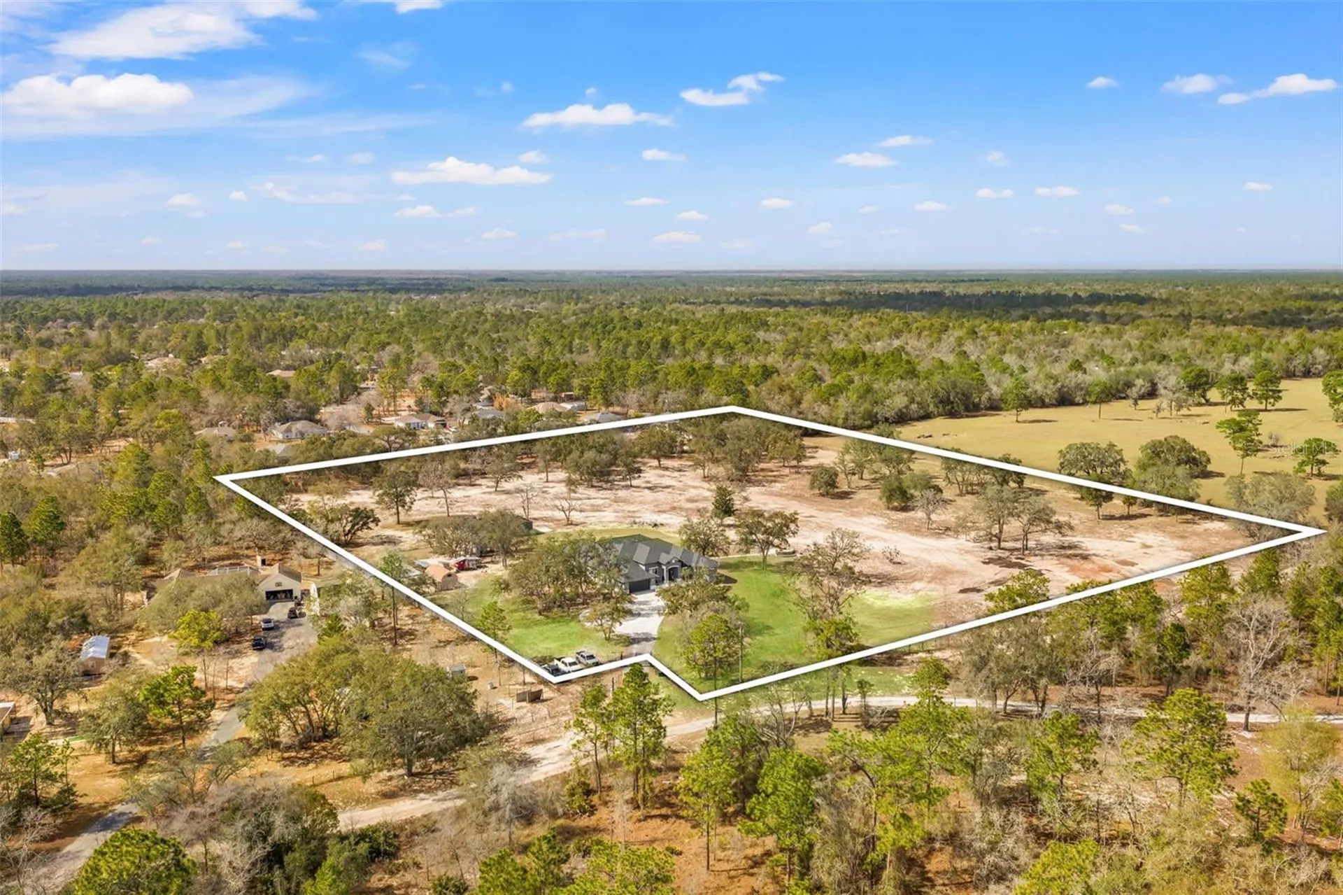 12277 Eskimo Curlew Road Weeki Wachee FL 34614