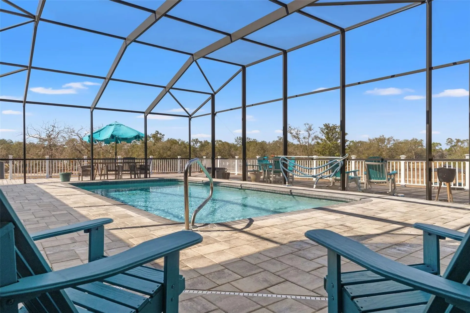 12277 Eskimo Curlew Road Weeki Wachee FL 34614
