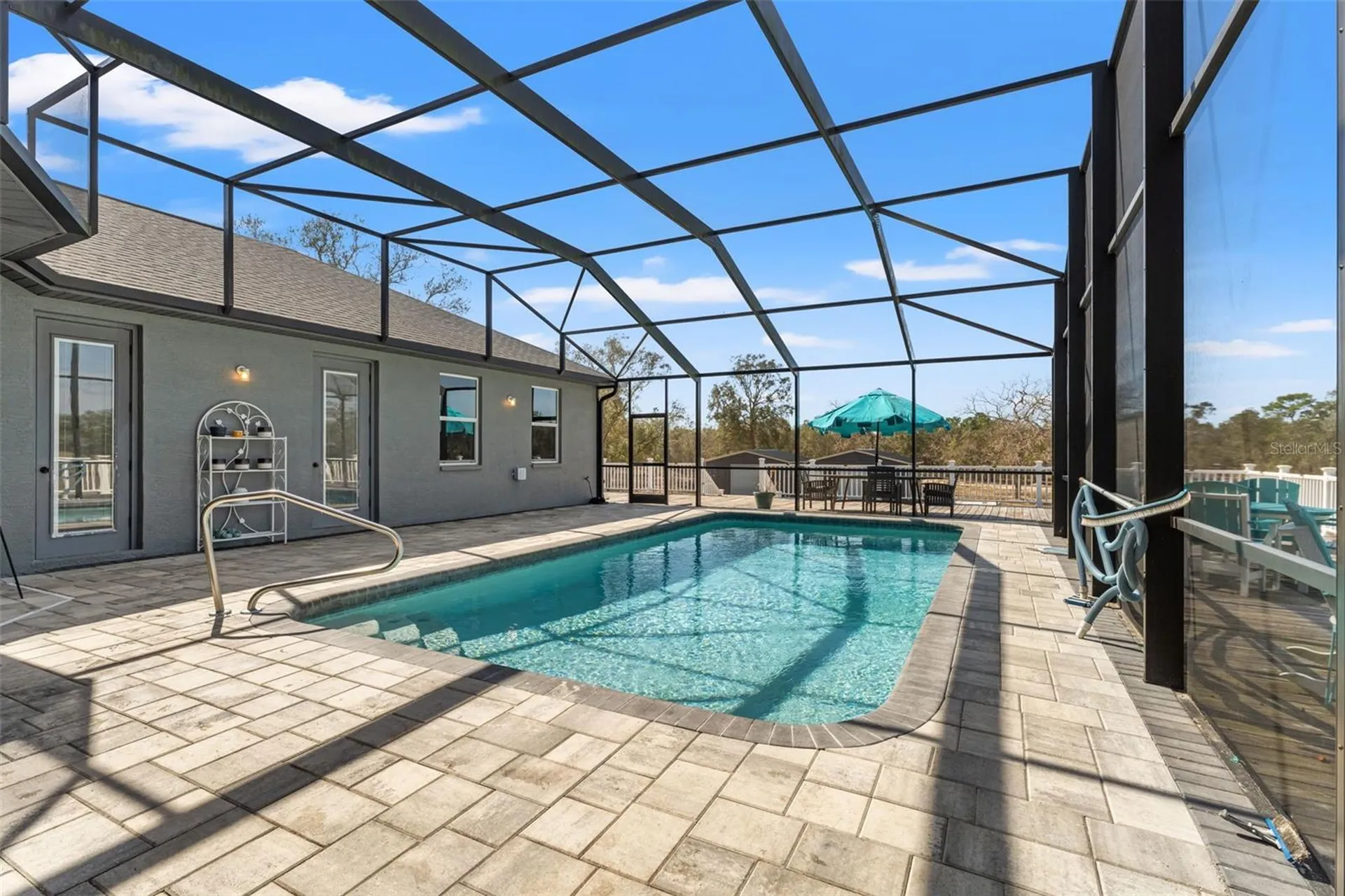 12277 Eskimo Curlew Road Weeki Wachee FL 34614