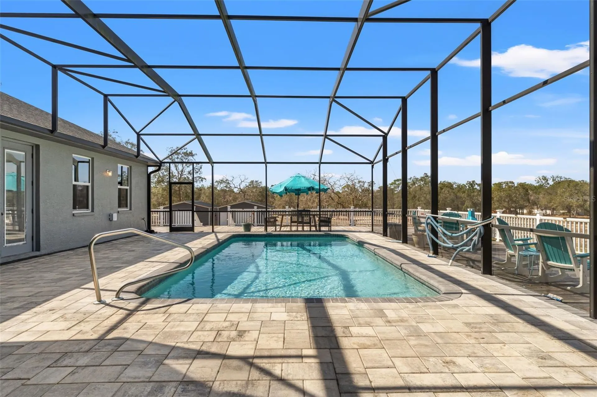 12277 Eskimo Curlew Road Weeki Wachee FL 34614