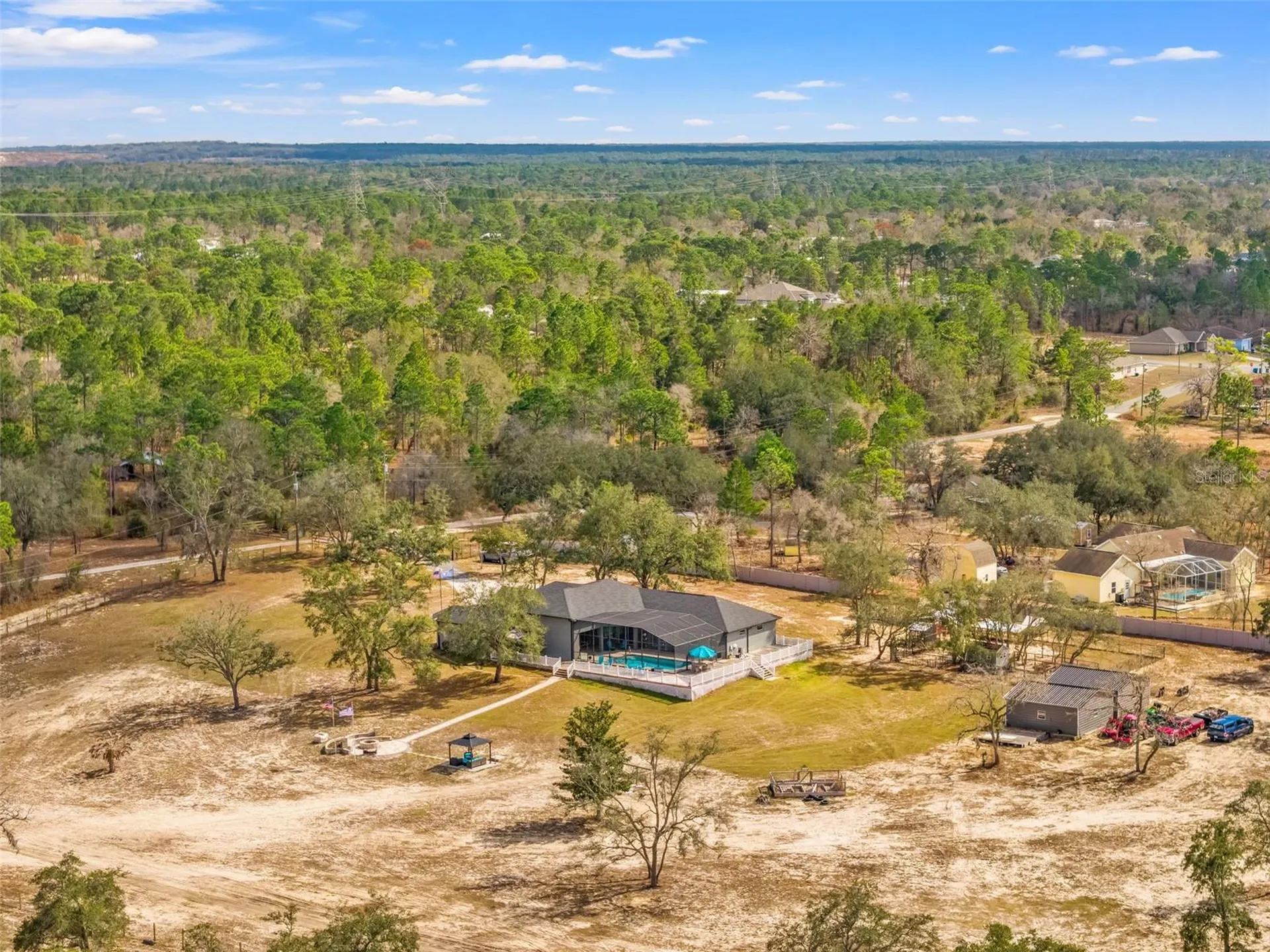 12277 Eskimo Curlew Road Weeki Wachee FL 34614