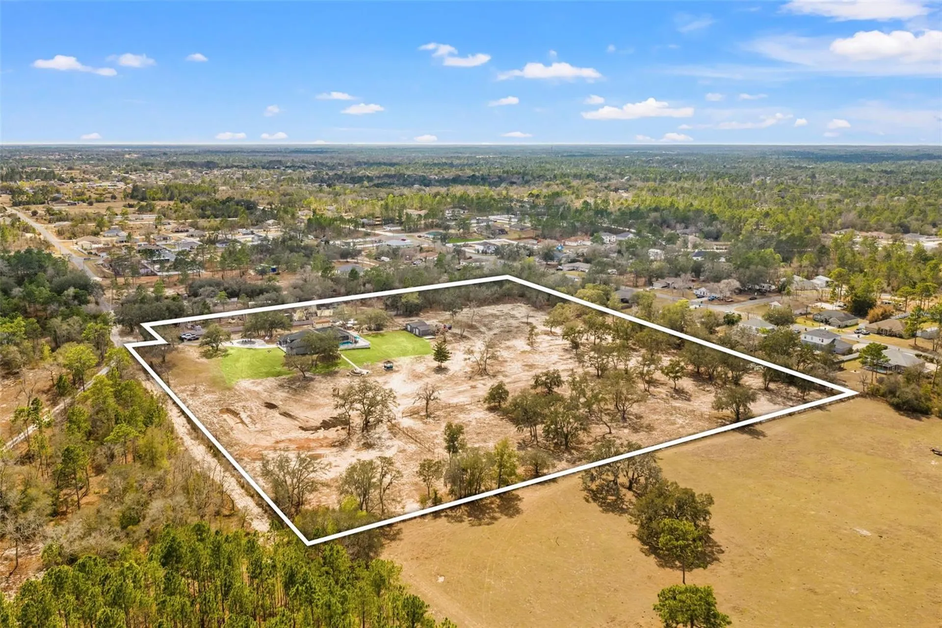 12277 Eskimo Curlew Road Weeki Wachee FL 34614