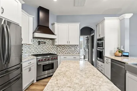 12277 Eskimo Curlew Road Weeki Wachee FL 34614