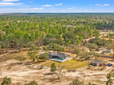 12277 Eskimo Curlew Road Weeki Wachee FL 34614