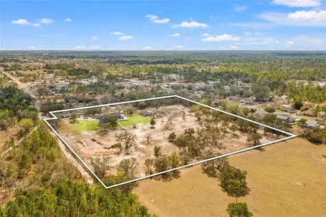 12277 Eskimo Curlew Road Weeki Wachee FL 34614