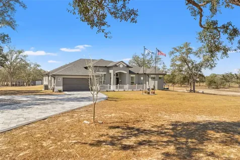 12277 Eskimo Curlew Road Weeki Wachee FL 34614