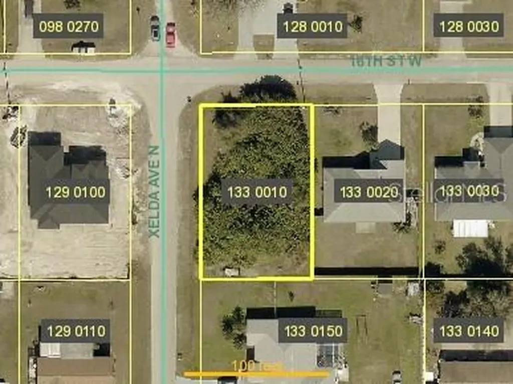3715 16th Street W Lehigh Acres FL 33971
