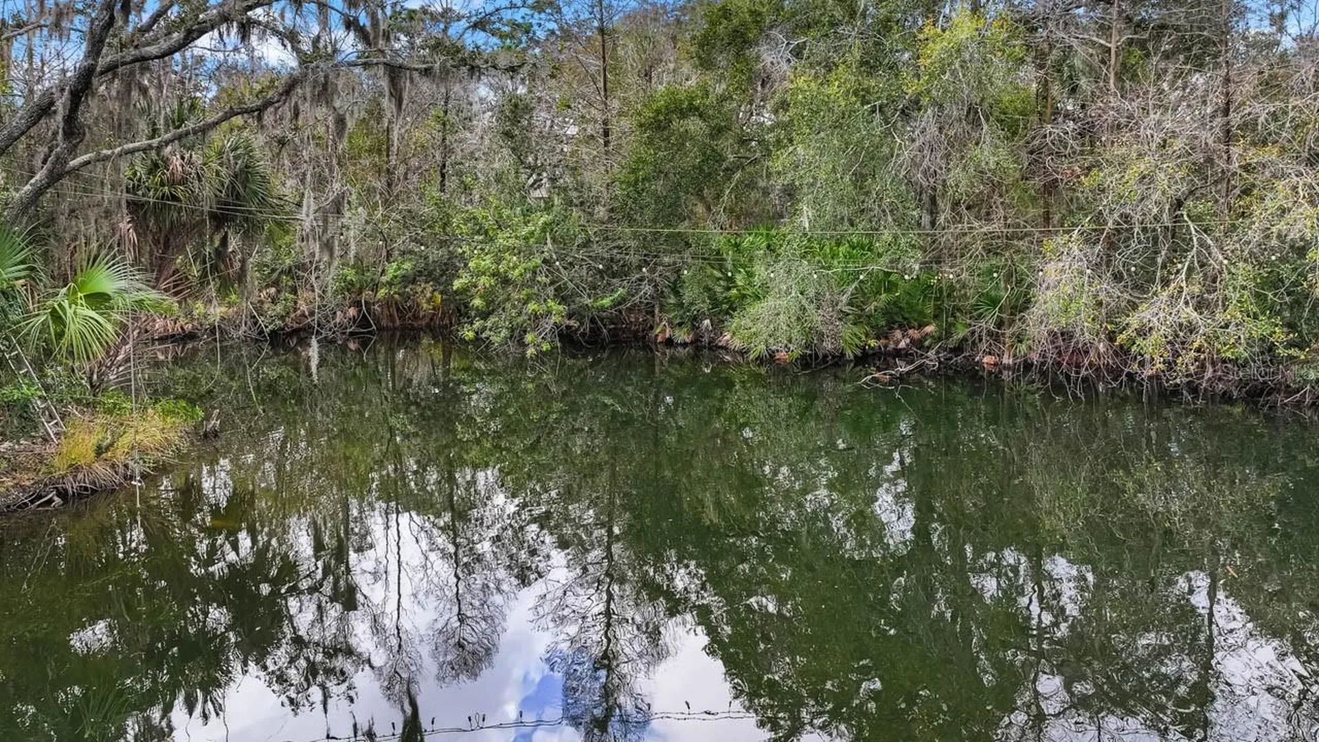 12730 Bullfrog Creek Road Gibsonton FL 33534