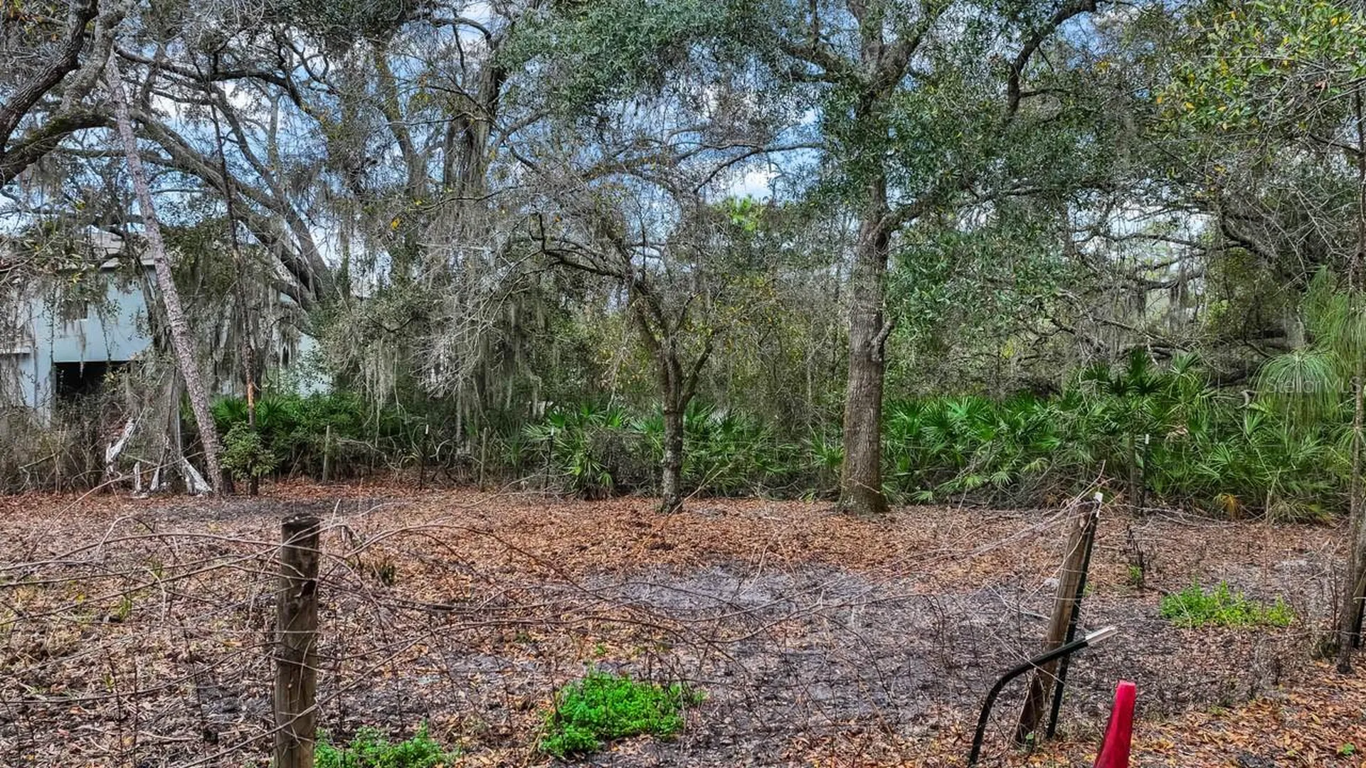 12730 Bullfrog Creek Road Gibsonton FL 33534