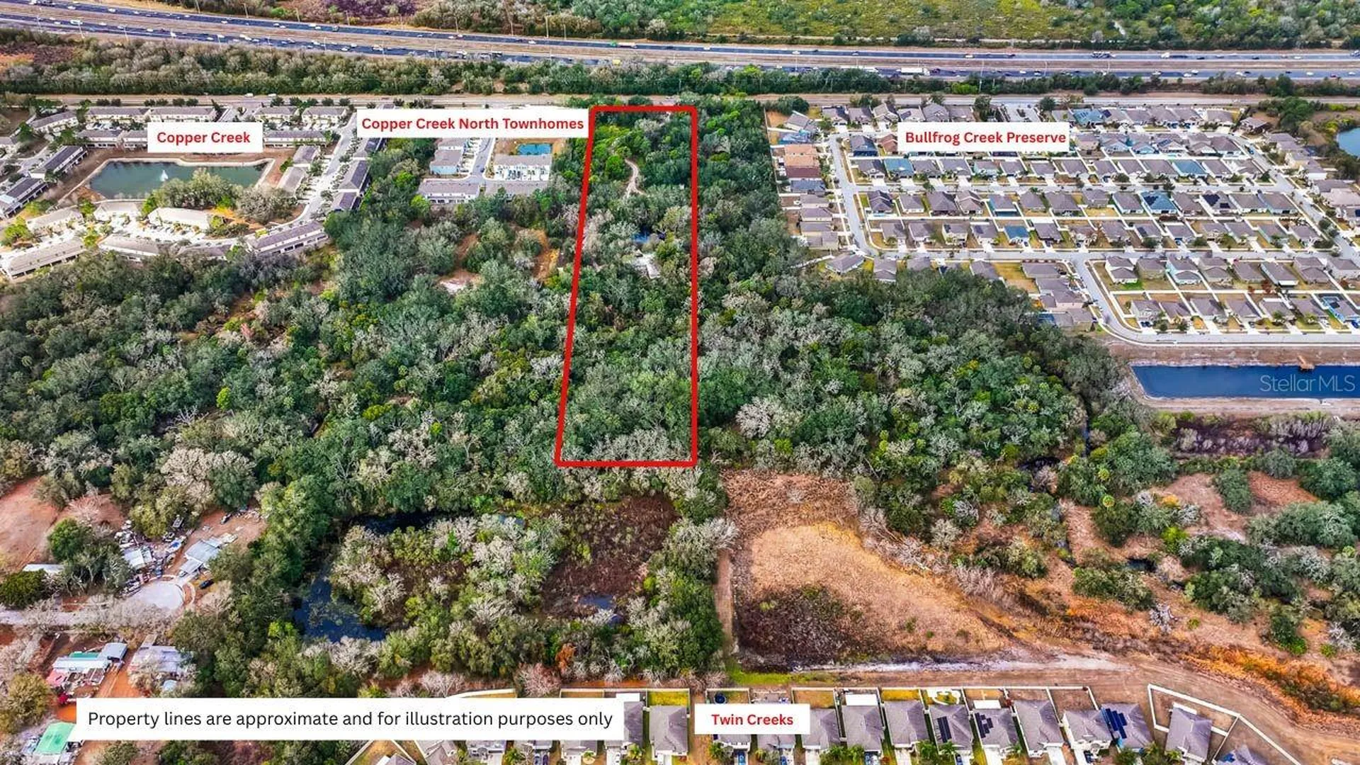 12730 Bullfrog Creek Road Gibsonton FL 33534