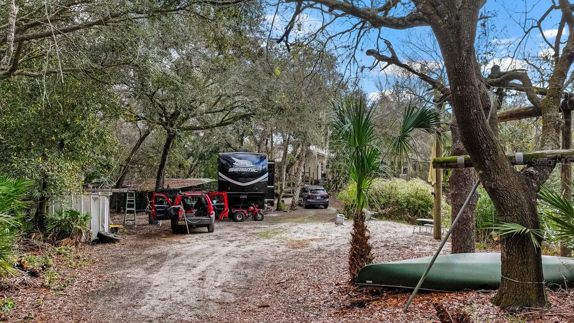 12730 Bullfrog Creek Road Gibsonton FL 33534