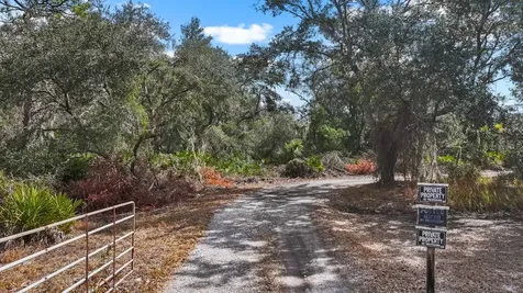 12730 Bullfrog Creek Road Gibsonton FL 33534