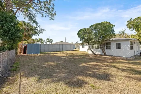 3217 Teal Avenue Sarasota FL 34232