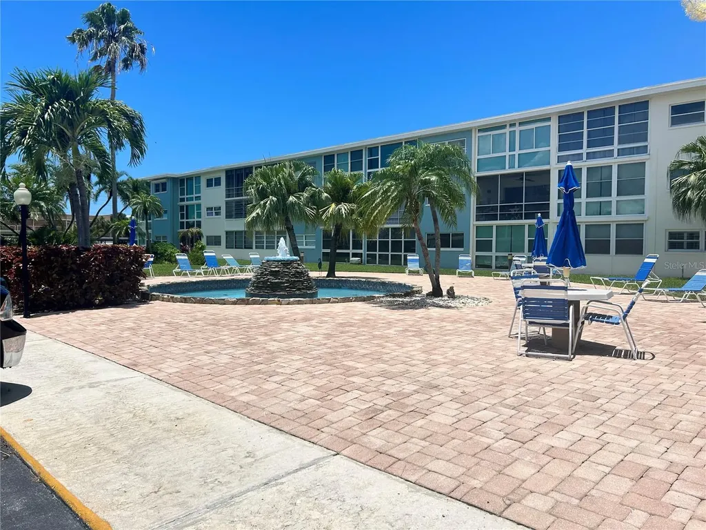 6201 2nd Street E St Pete Beach FL 33706