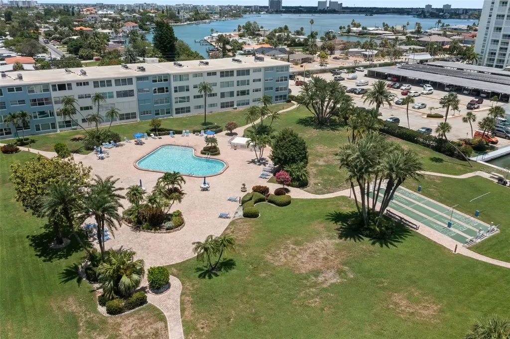 6201 2nd Street E St Pete Beach FL 33706