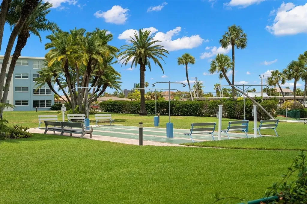 6201 2nd Street E St Pete Beach FL 33706