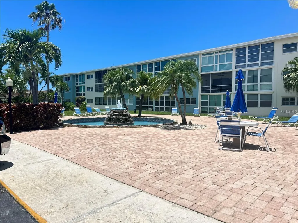 6201 2nd Street E St Pete Beach FL 33706