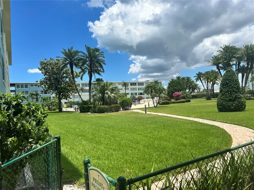 6201 2nd Street E St Pete Beach FL 33706