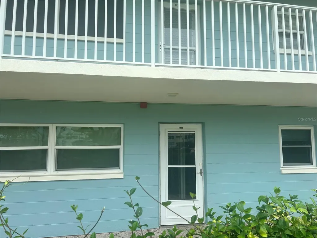 6201 2nd Street E St Pete Beach FL 33706