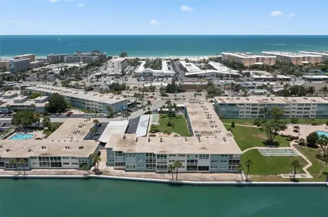 6201 2nd Street E St Pete Beach FL 33706