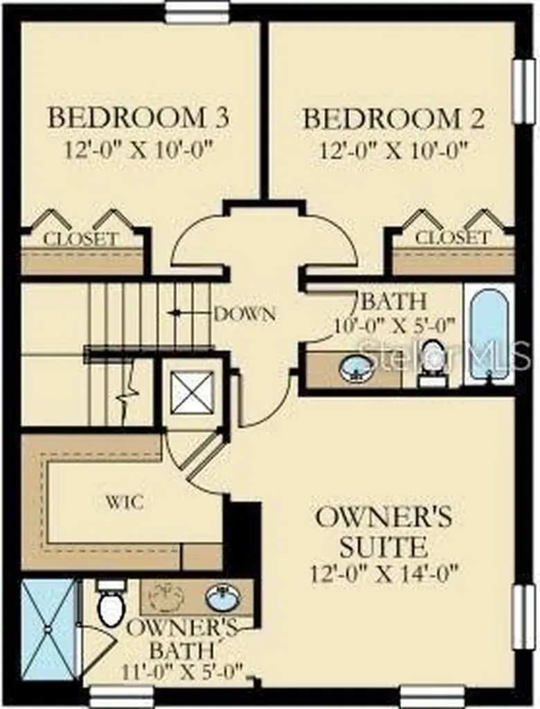3037 Ella Way St Cloud FL 34771