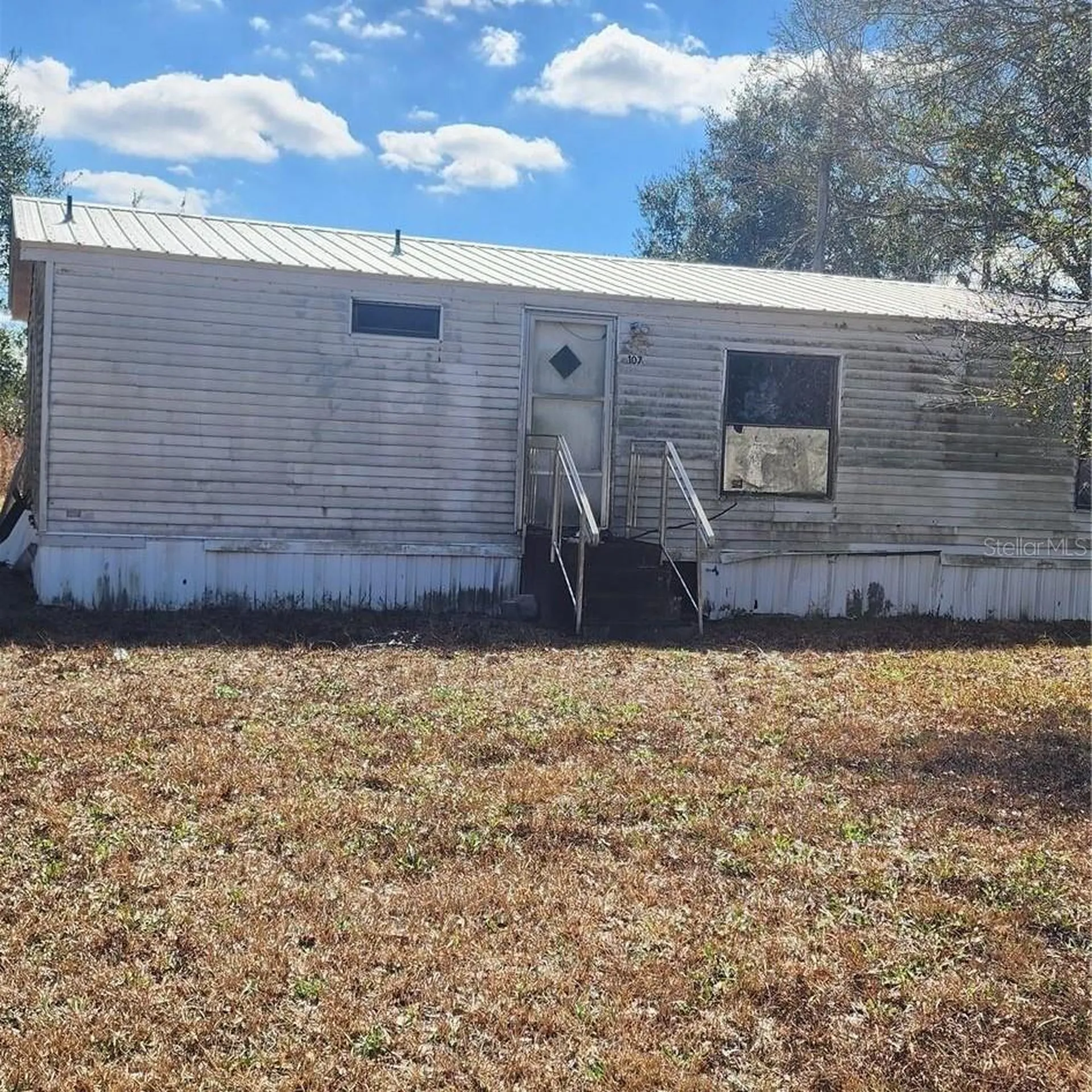 107 College Lane Zolfo Springs FL 33890