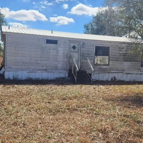 107 College Lane Zolfo Springs FL 33890