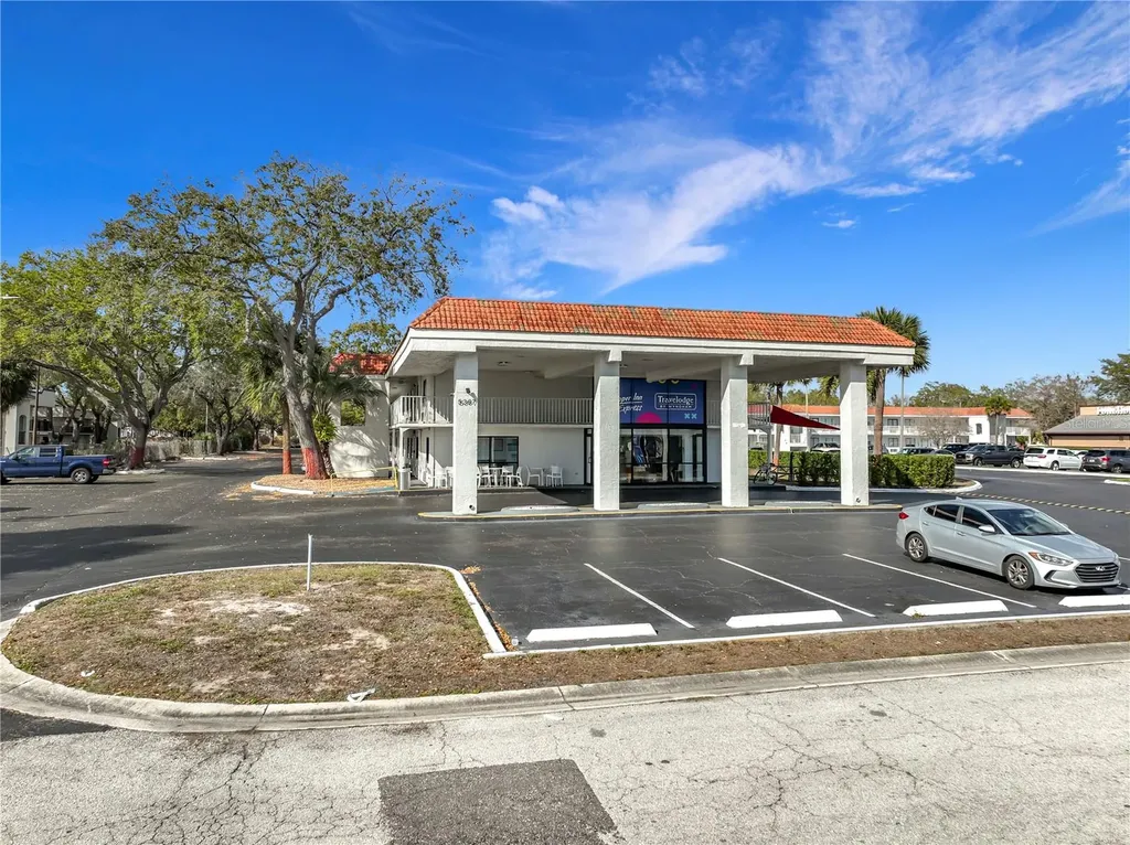 5367 W Irlo Bronson Memorial Highway Kissimmee FL 34746