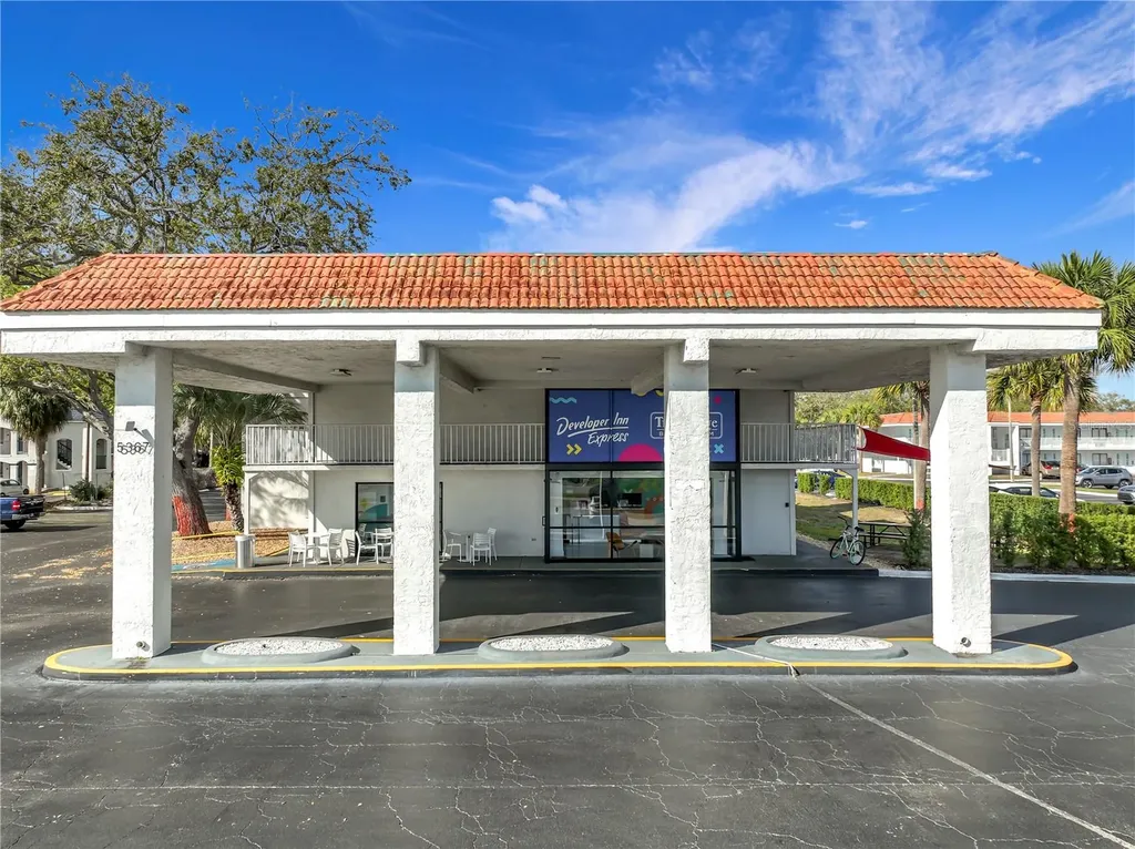 5367 W Irlo Bronson Memorial Highway Kissimmee FL 34746