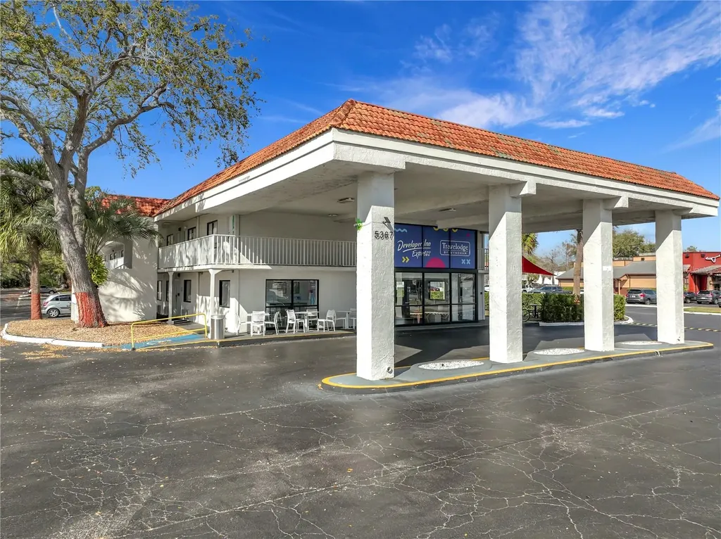 5367 W Irlo Bronson Memorial Highway Kissimmee FL 34746