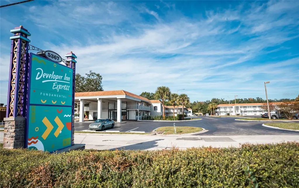 5367 W Irlo Bronson Memorial Highway Kissimmee FL 34746