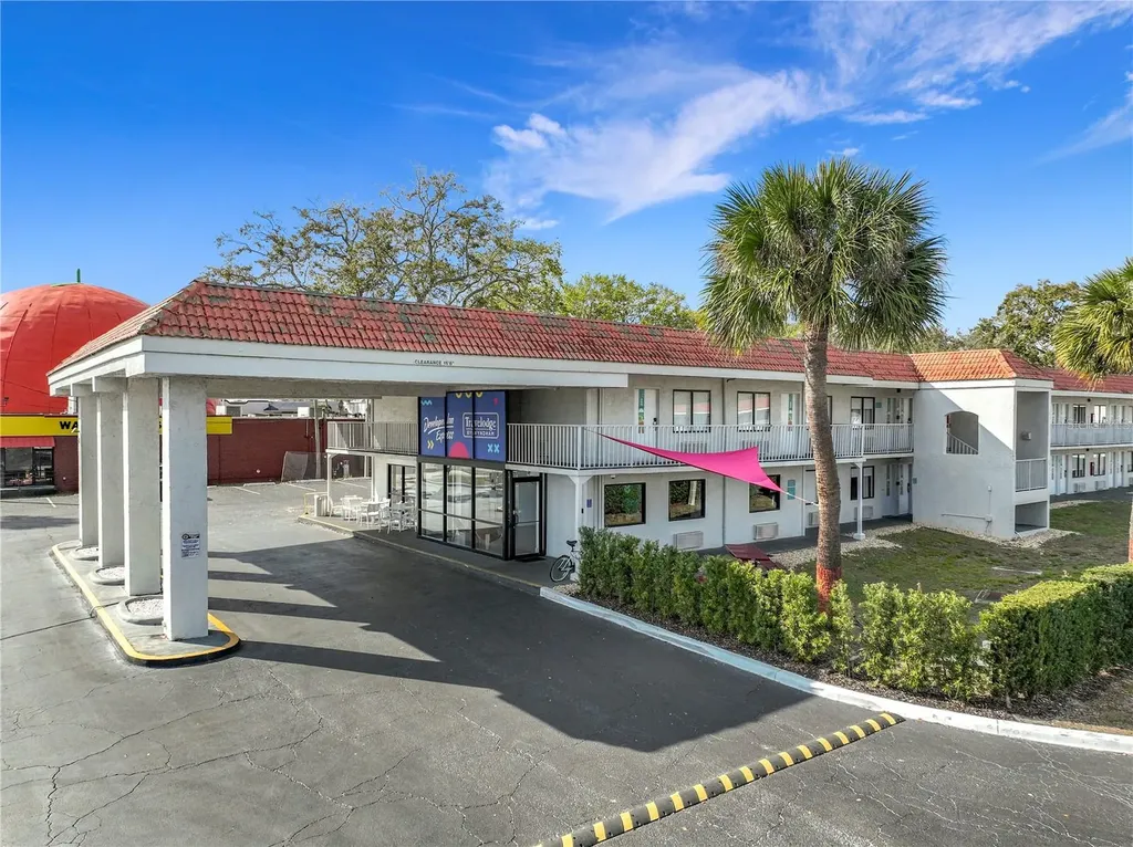 5367 W Irlo Bronson Memorial Highway Kissimmee FL 34746