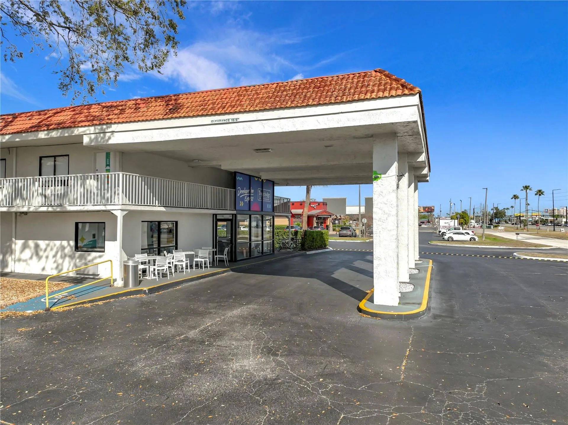 5367 W Irlo Bronson Memorial Highway Kissimmee FL 34746