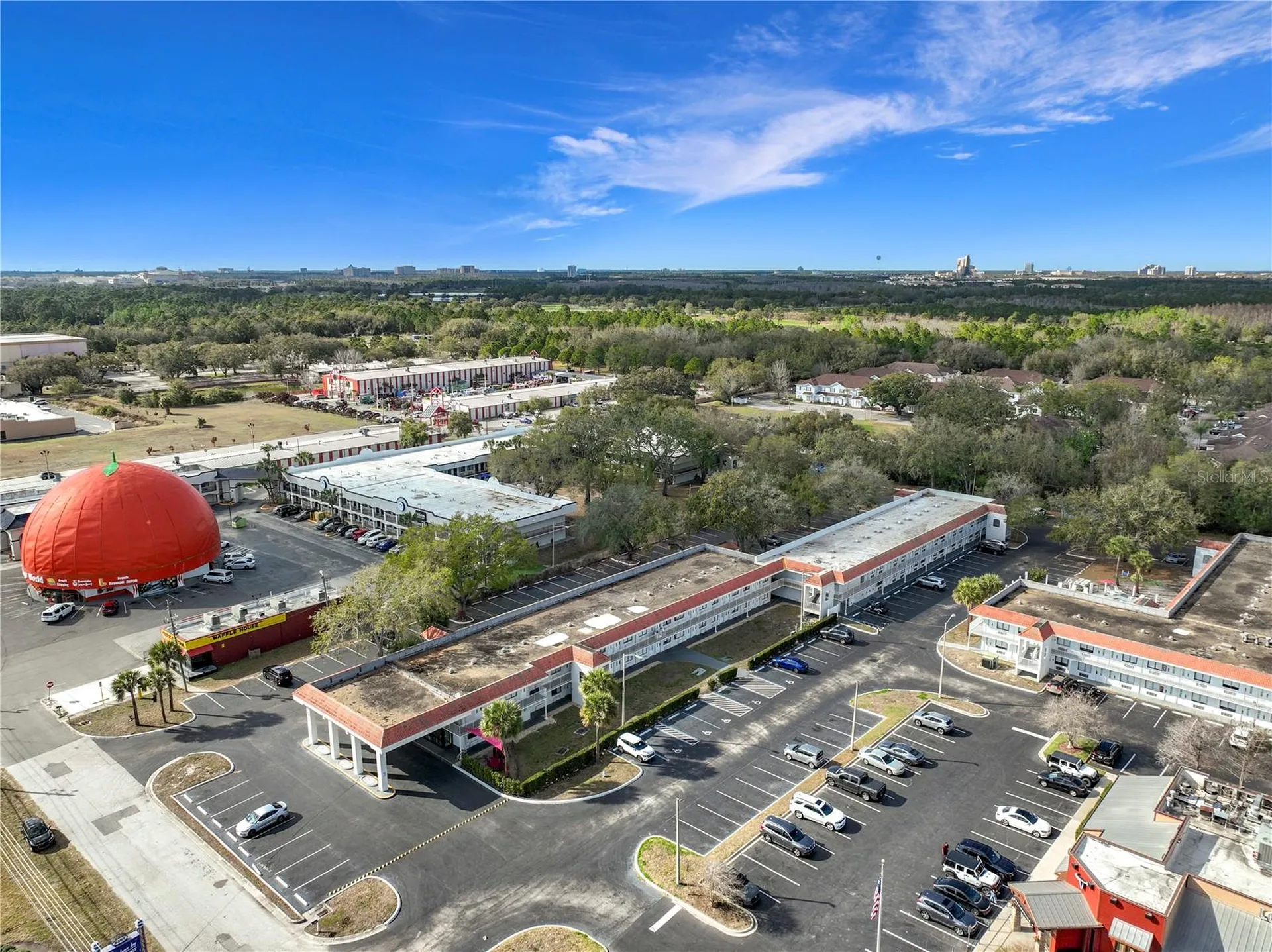 5367 W Irlo Bronson Memorial Highway Kissimmee FL 34746