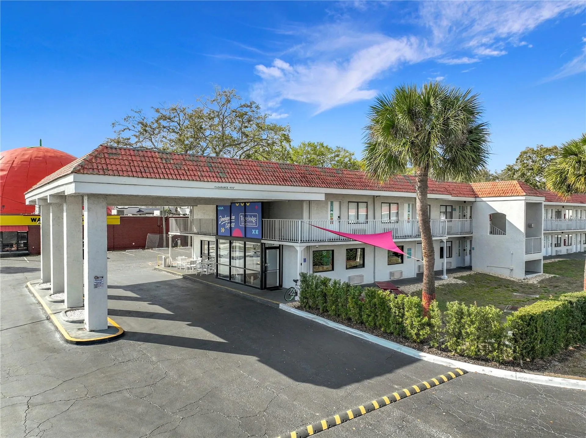 5367 W Irlo Bronson Memorial Highway Kissimmee FL 34746