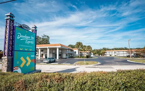 5367 W Irlo Bronson Memorial Highway Kissimmee FL 34746