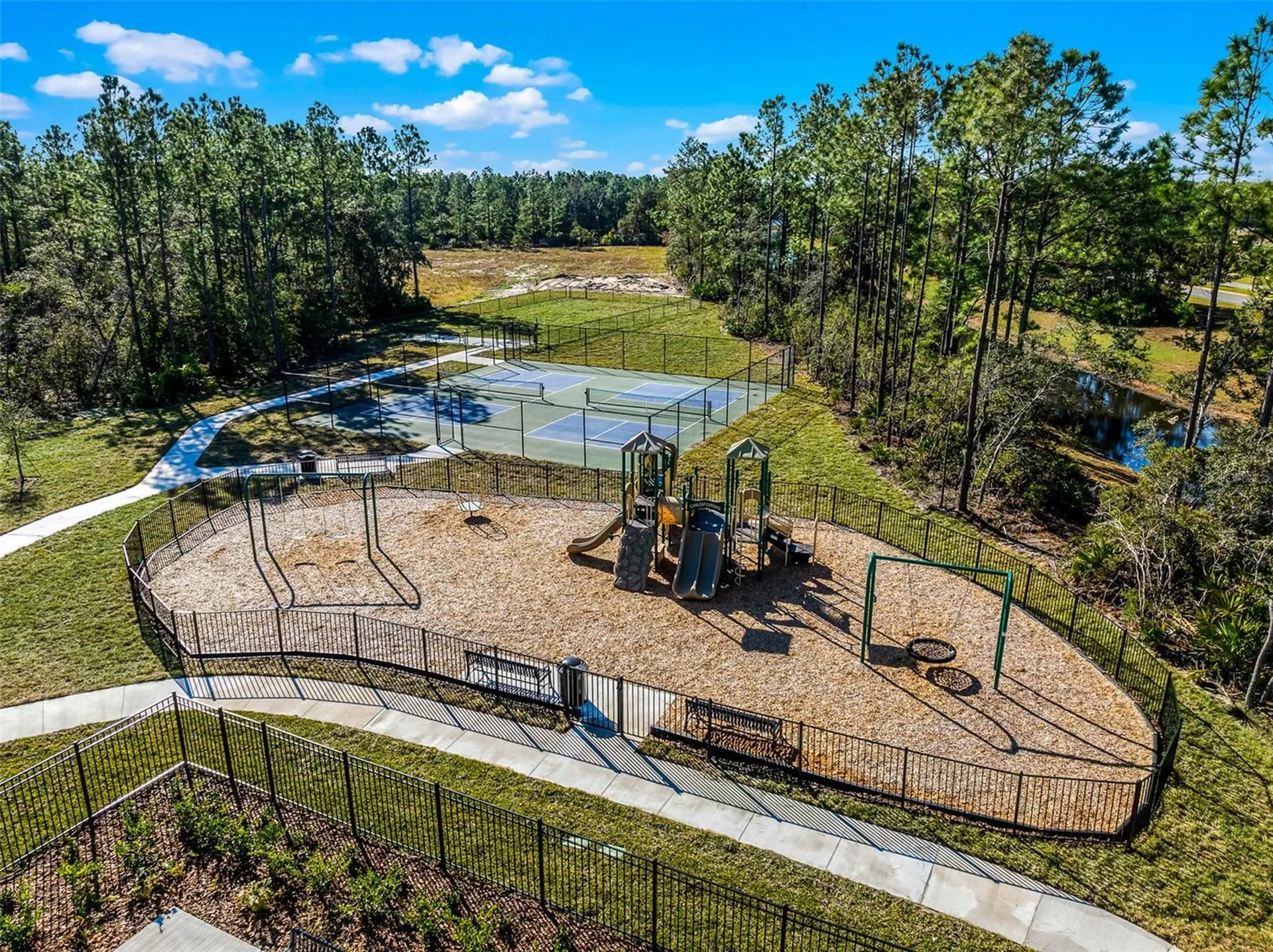 3004 Kingsman Trail Ormond Beach FL 32174