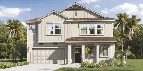 3004 Kingsman Trail Ormond Beach FL 32174